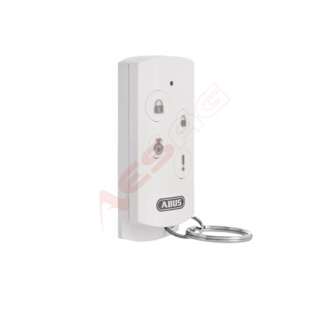 ABUS Smartvest wireless remote control