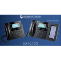 Grandstream SIP GXP-2170 High-End Business
