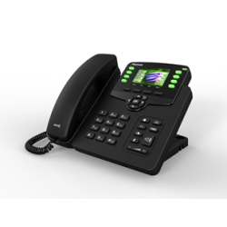 Akuvox Gigabit Color IP Phone SP-63G PoE