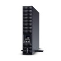 CyberPower UPS, OLS Tower/19" series, 2000VA/1800W, 2U, On-Line, LCD, USB/RS232, - 249823 - 1