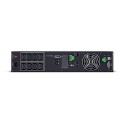 CyberPower USV, OLS Tower/19"-Serie, 1500VA/1350W, 2HE, On-Line, LCD, USB/RS232, incl.SNMP Karte RMCARD205 - 249824 - 1