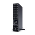 CyberPower UPS, OLS Tower/19" series, 1500VA/1350W, 2U, On-Line, LCD, USB/RS232, incl.SNMP card RMCARD205 - 249824 - 2