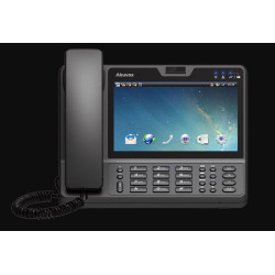 Akuvox IP Video Phone Android based VP-R48G
