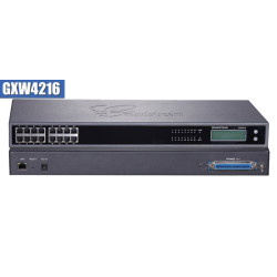 Grandstream SIP-Gateway GXW-4216 16x FXS V2