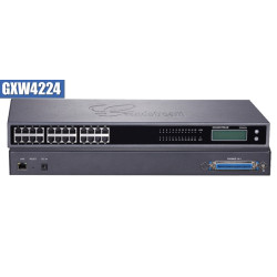Grandstream SIP-Gateway GXW-4224 24x FXS V2