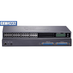 Grandstream SIP-Gateway GXW-4232 32x FXS V2