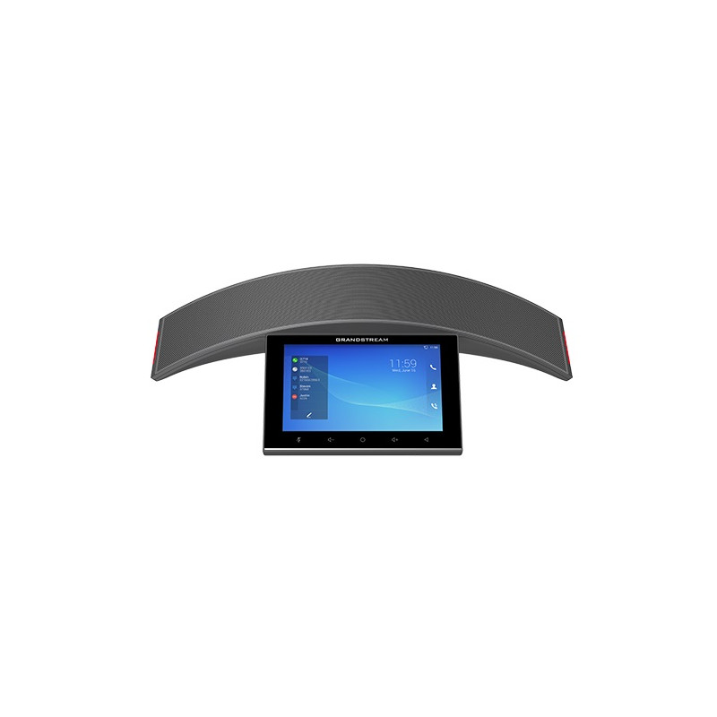 Grandstream SIP-Audiokonferenzsystem GAC2570 - 214599 - 1