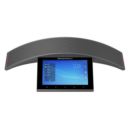 Grandstream SIP-Audiokonferenzsystem GAC2570 - 214599 - 1