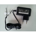 LUPUSEC - Power supply 9V 1A for outdoor siren