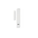 Secvest wireless opening detector - narrow - white