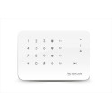 LUPUSEC - Keypad Outdoor