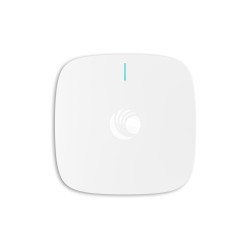 Cambium Wireless AP WIFI7 &bull BE17900 &bull Tri-Band &bull Indoor &bull 5GbE &bull X7-55X &bull cnMaestro - 249875 - 1