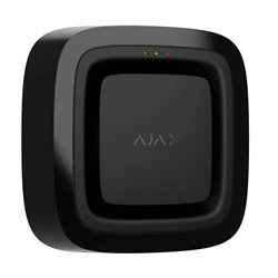 AJAX akustischer Signalgerber (Sirene) EN54 - Schwarz