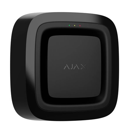 AJAX akustischer Signalgerber (Sirene) EN54 - Schwarz