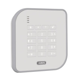 ABUS wireless control unit