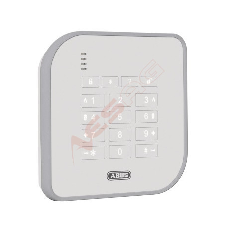 ABUS wireless control unit
