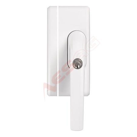 Secvest wireless window handle lock FUFT50051W_1