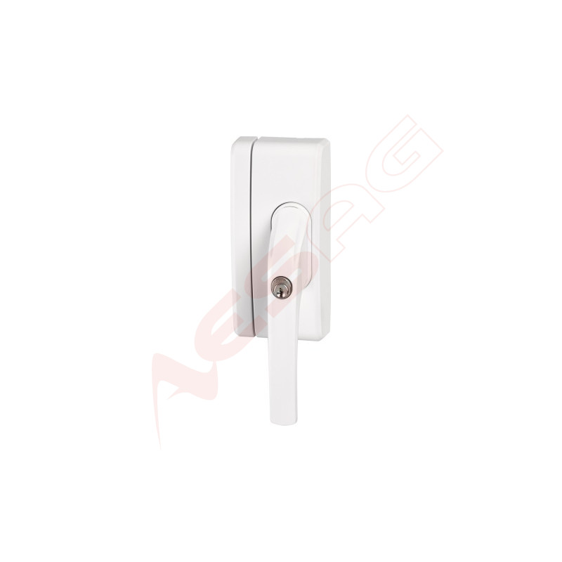 Secvest wireless window handle lock FUFT50051W_2