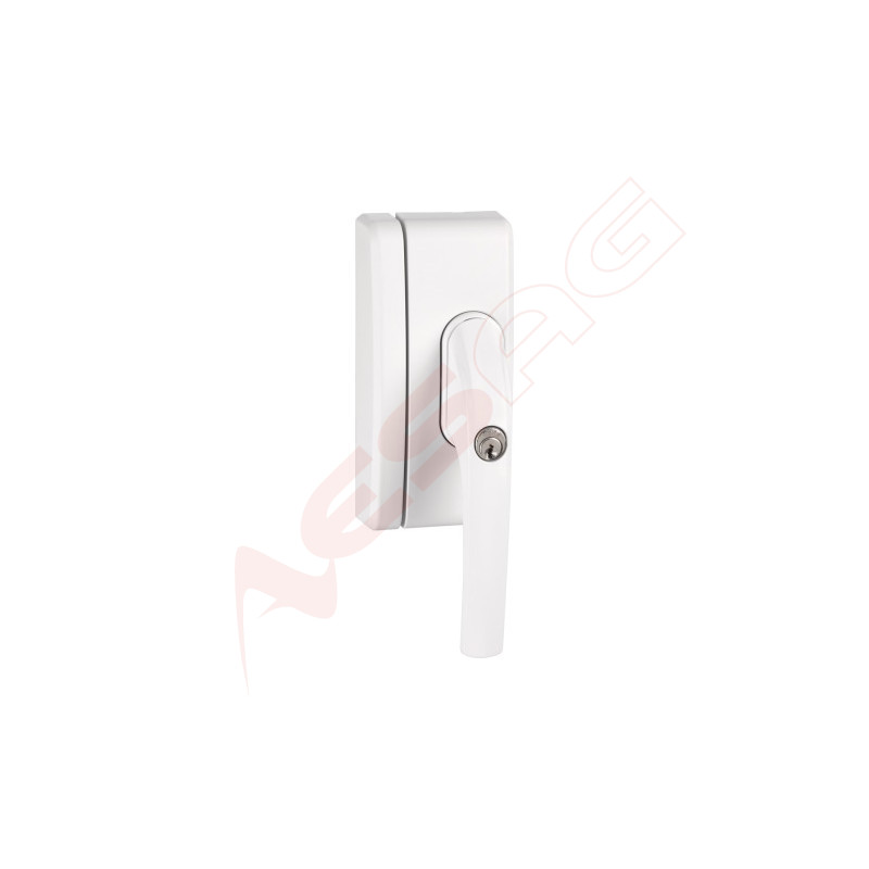 Secvest wireless window handle lock FUFT50051W_3