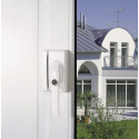 Secvest wireless window handle lock FO 400 E AL0125 - white