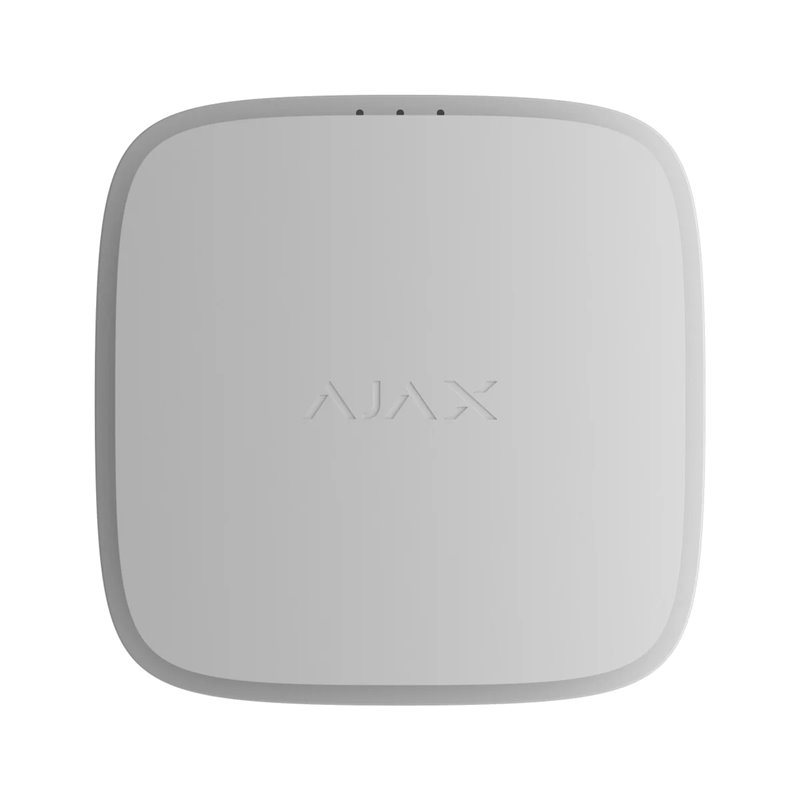 AJAX Hitzemelder "FireProtect" Heat - Weiss