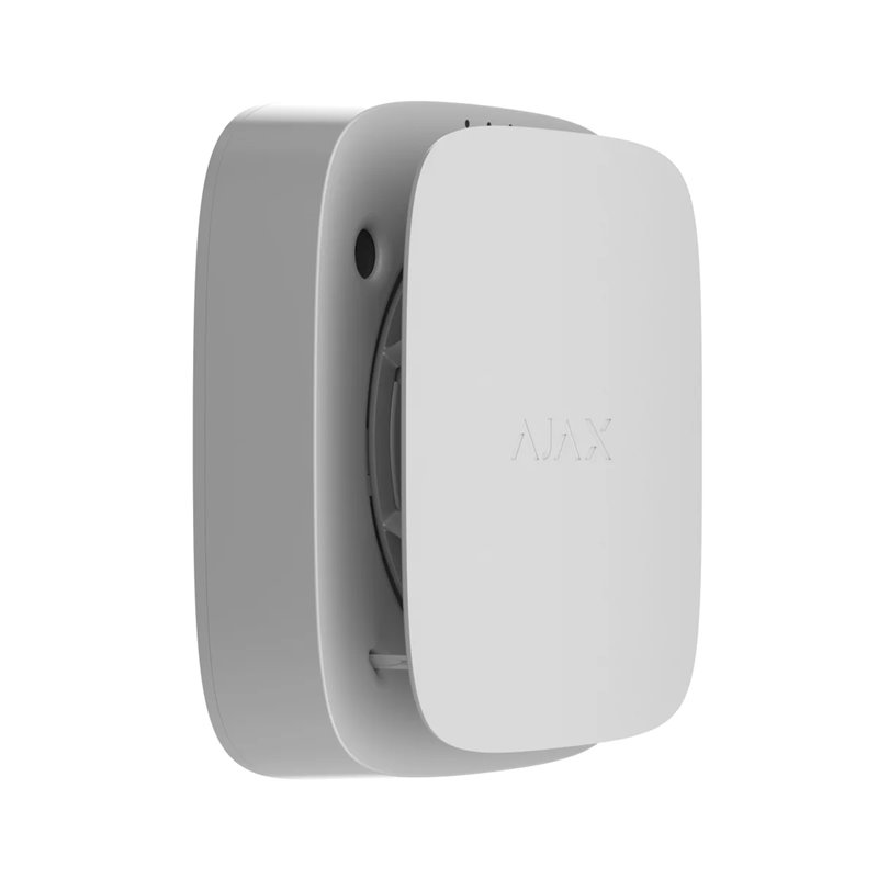 AJAX EN54 | Smoke detector (FireProtect Smoke) - White