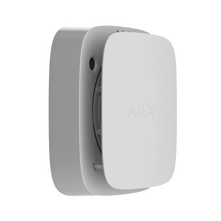 AJAX EN54 | Smoke detector (FireProtect Smoke) - White