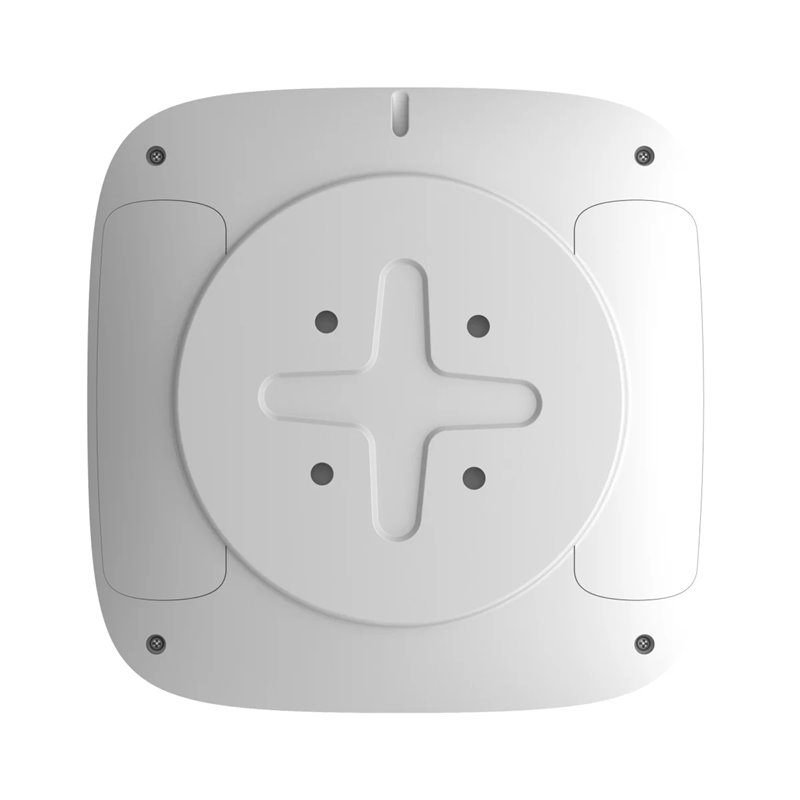 AJAX EN54 | Smoke detector (FireProtect Smoke) - White