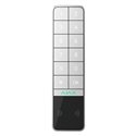 AJAX | Aussenbedienteil Funk (Keypad Outdoor) - Weiss