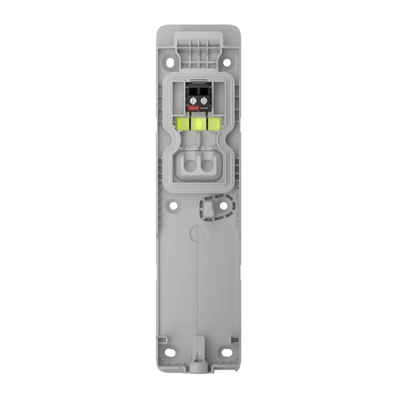 AJAX | Aussenbedienteil Funk (Keypad Outdoor) - Weiss