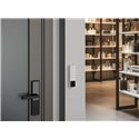 AJAX | Aussenbedienteil Funk (Keypad Outdoor) - Weiss