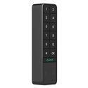 AJAX | Aussenbedienteil Funk (Keypad Outdoor) - Schwarz