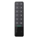 AJAX | Aussenbedienteil Funk (Keypad Outdoor) - Graphit