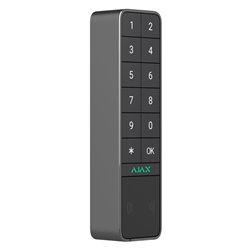 AJAX | Aussenbedienteil Funk (Keypad Outdoor) - Graphit