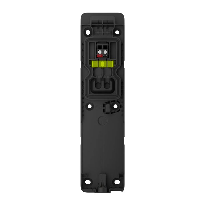 AJAX | Aussenbedienteil Funk (Keypad Outdoor) - Graphit