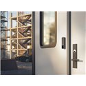 AJAX | Aussenbedienteil Funk (Keypad Outdoor) - Graphit