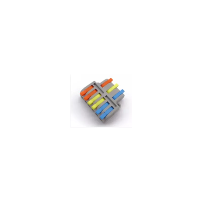 Synergy 21 indoor Kabelverbinder 3in - 6out - 250038 - 1