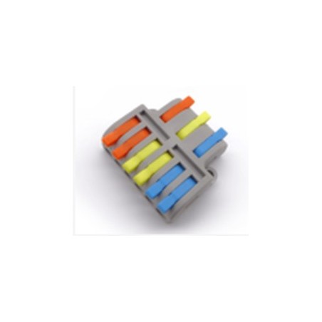 Synergy 21 indoor cable connector 3in - 6out - 250038 - 1