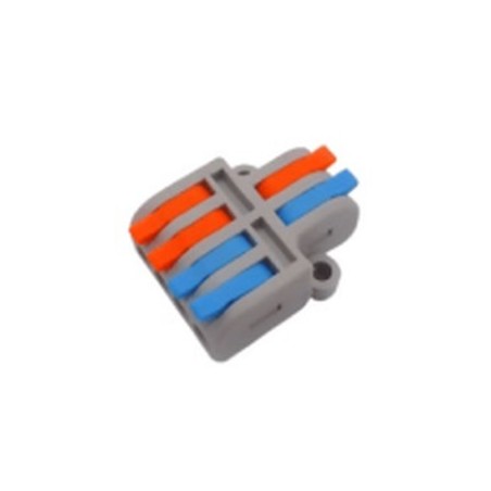 Synergy 21 indoor Kabelverbinder 2in - 4out - 250039 - 1