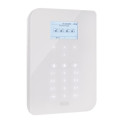 ABUS Secvest Touch wireless alarm system (open version)