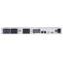 CyberPower USV, PFC-Serie, 19" 1HE, 700VA/420W, Line-Interactive, reiner Sinus, USB/RS232, - 245580 - 5