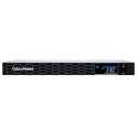 CyberPower USV, PFC-Serie, 19" 1HE, 1000VA/600W, Line-Interactive, reiner Sinus, USB/RS232, - 247925 - 3