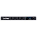 CyberPower USV, PFC-Serie, 19" 1HE, 500VA/300W, Line-Interactive, reiner Sinus, USB/RS232, - 247942 - 3