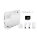 LUPUSEC XT2 PLUS Starter Pack for apartment, house & office
