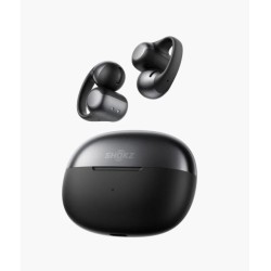 Shokz OpenDots ONE black
