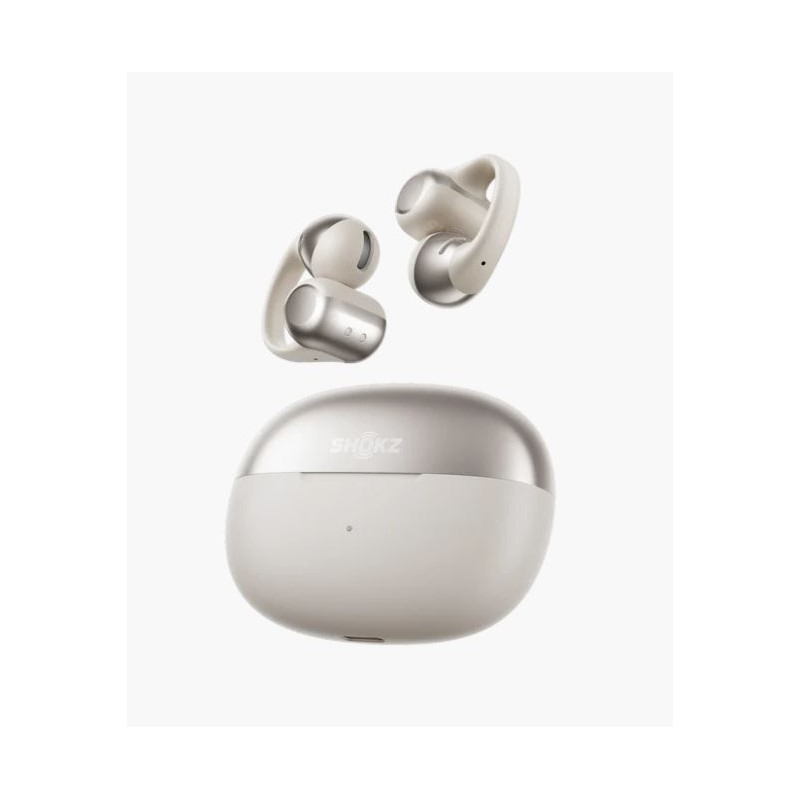 Shokz OpenDots ONE gray - 250179 - 1