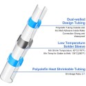 Synergy 21 Löt-Schrumpfverbinder Set - Wasserdicht IP67 - 250190 - 5