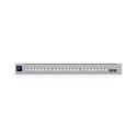 Ubiquiti Switch full managed Layer3 26 Port &bull 8x 2,5 GbE &bull 16x 10 GbE &bull 2x SFP28 &bull 19" &bull UniFi &bull USW-Pro