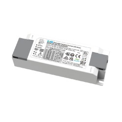 Synergy 21 LED light panel 620*620 zub Standardnetzteil 35W PRO V3 DALI DIM (BOKE) - 250217 - 1