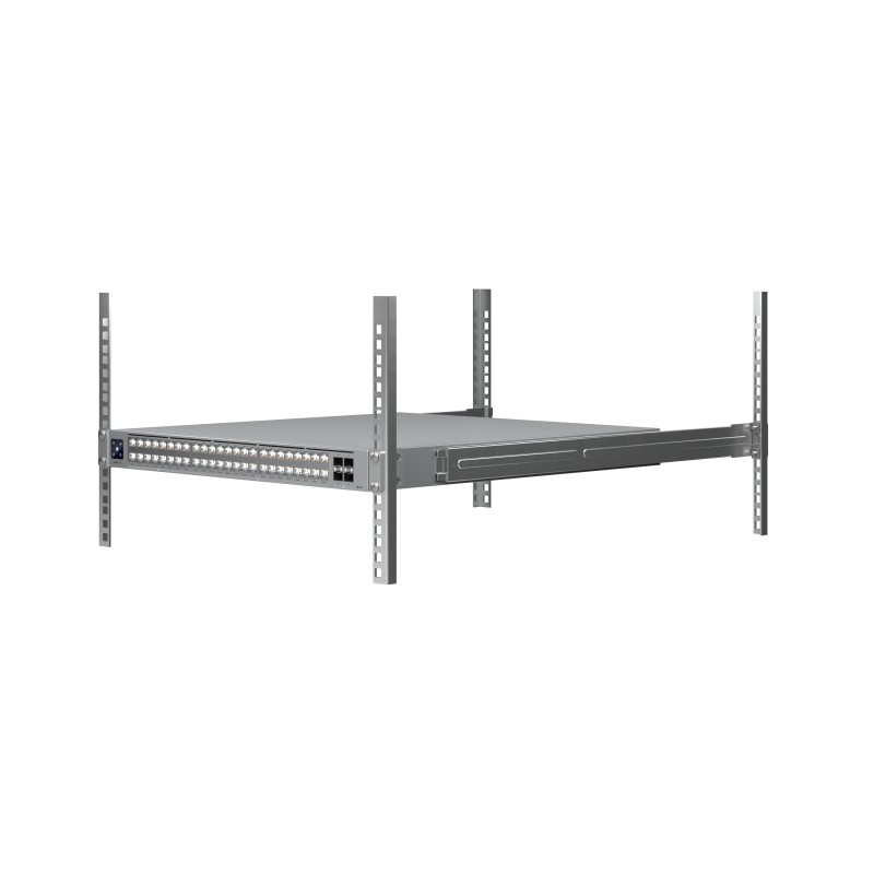 Ubiquiti Switch full managed Layer3 52 Port &bull 16x 2,5 GbE &bull 32x 10 GbE &bull 4x SFP28 &bull 19" &bull UniFi &bull USW-Pr